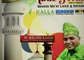 Keluarga Besar PT KMH Mengucapkan Selamat Idul Fitri 1Syawal 1446 H Mohon Maaf Lahir dan Bathin