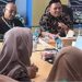 Perumda Air Minum Kota Padang Sambut Tamu Studi Banding dari Magelang