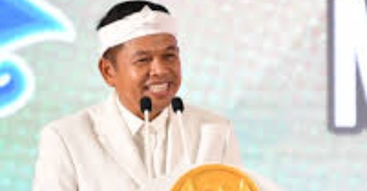 KDM dan Pikirannya