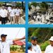 Fokus pada IPA Palukahan dan Taban, Kementerian PUPR Tinjau Infrastruktur Air Minum Kota Padang