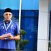 Dirut Perumda AM Padang Hendra Pebrizal Lepas Purna Bakti Penuh Haru