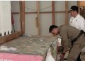 Revitalisasi Pujasera Jalan Samudera: Satpol PP dan Dinas Pariwisata Kota Padang Tata Ulang Wajah Kuliner Kota