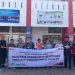 PT. KAI Sumbar Sosialisasi Gangguan Keselamatan Perkeretaapian ke Sekolah