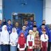 Dukung Pendidikan, Perumda Air Minum Padang Salurkan Beasiswa ke Anak Karyawan Berprestasi