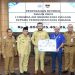 Kontribusi PAD Terus Meningkat, Perumda Air Minum Kota Padang Setor Deviden Rp5,8 Miliar ke Pemko