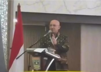 Pada Rakor BUMD Air Minum Sumbar, Hendra Pebrizal Tekankan Inovasi dan Tata Kelola Tarif