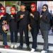 Pengurus KJI Wajo Hadir Lengkap Dipelantikan JMSI, Dorong Tata Kelola Pers Profesional
