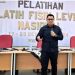 Evaluasi Tes Fisik Atlet Jadi Dasar Latihan Pelatprov KONI Sumbar