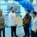 Perumda AM Kota Padang Kantongi Sertifikat Halal, Walikota Fadly Amran Berikan Apresiasi