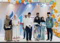 Bank Nagari Santuni Anak Yatim dan Perkuat Dukungan UMKM Pada Peringatan HUT Ke-64