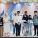 Bank Nagari Santuni Anak Yatim dan Perkuat Dukungan UMKM Pada Peringatan HUT Ke-64