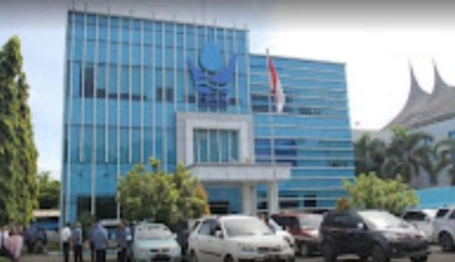 Mudik Tenang, Bayar Air Gampang! Perumda AM Kota Padang Siapkan Layanan Online Selama Libur Lebaran