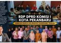 Diduga Adanya Permainan Mafia Tanah, SHM Seluas 2,5 Hektar Muncul Ditengah Pemukiman Warga