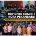 Diduga Adanya Permainan Mafia Tanah, SHM Seluas 2,5 Hektar Muncul Ditengah Pemukiman Warga