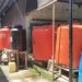 Air Bersih Pakai Mobil Tangki ke Kawasan Terdampak Pascabencana Disalurkan Perumda Padang