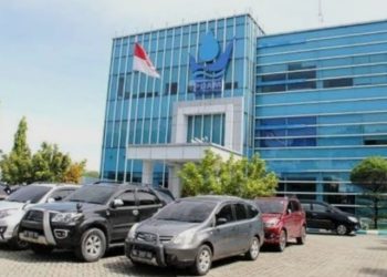 Perumda AM Berikan Potongan Rp357 Ribu untuk Sambungan Baru dan Pemasangan Kembali di HJK Padang ke-357